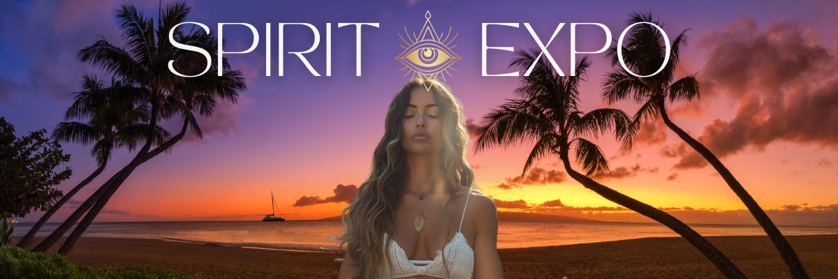 Honolulu Spirit Expo