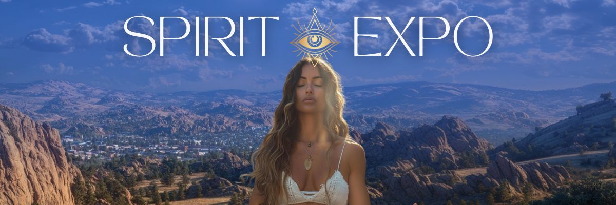 Rapid City Spirit Expo